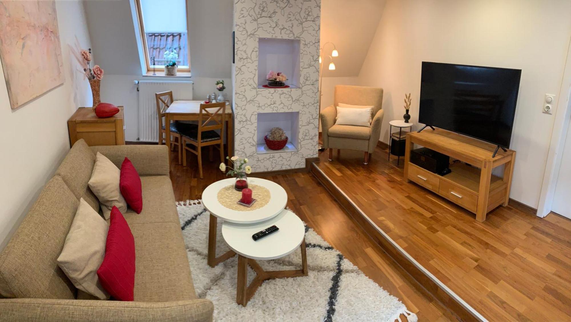 Ferienwohnung Janus Altstadt-Hameln Haus 1 Inklusive Parkplatz Mit Und Ohne Balkon Hamelin Exterior foto