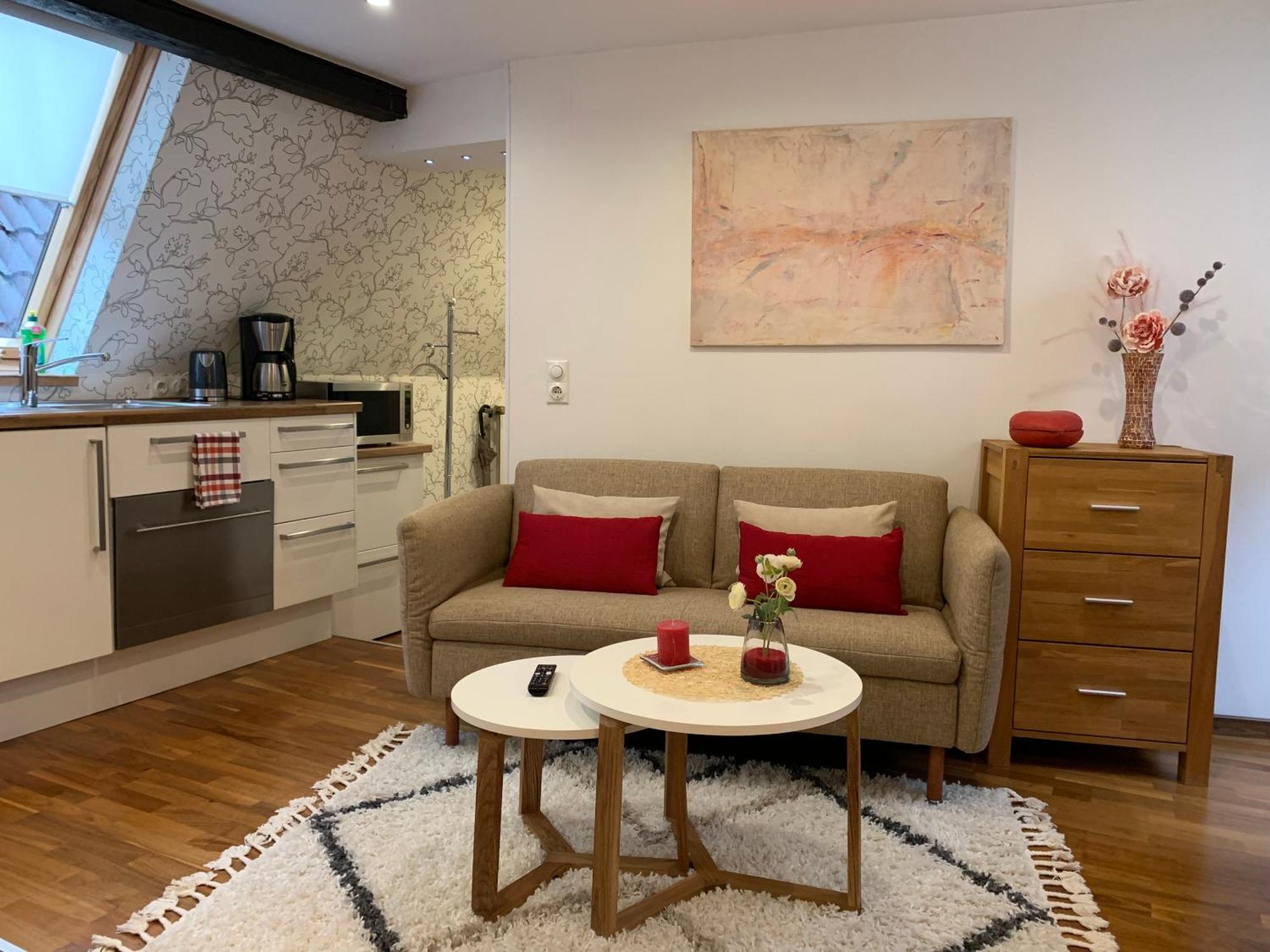 Ferienwohnung Janus Altstadt-Hameln Haus 1 Inklusive Parkplatz Mit Und Ohne Balkon Hamelin Exterior foto